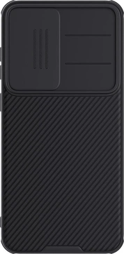Nillkin CamShield Pro Case for Samsung Galaxy S25+ Black
