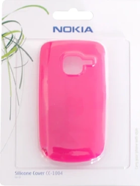Nokia CC-1004 Protective cover Pink