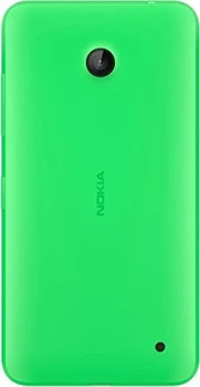 Nokia CC-3079 Green