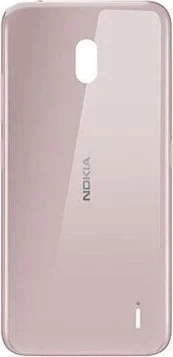 Nokia XP-222 X-Press-On-Cover for Nokia 2.2 Pink Sand