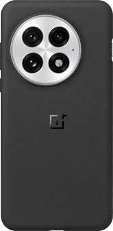 OnePlus Sandstone Magnetic Case for OnePlus 13 Black