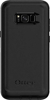 Otterbox Defender for Samsung Galaxy S8+ Black