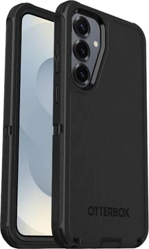 Otterbox Defender for Samsung Galaxy S25+ Black