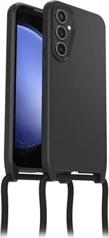 Otterbox React Necklace for Samsung Galaxy S23 FE Black