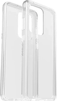 Otterbox React (Non-Retail) for Samsung Galaxy S20 Ultra Transparent