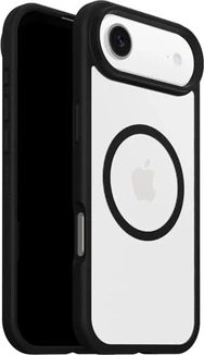 Otterbox React for Apple iPhone Air black crystal