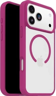 Otterbox React for Apple iPhone 17 Pro Max Pink awakening