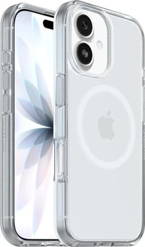 Otterbox React for Apple iPhone 17 Transparent