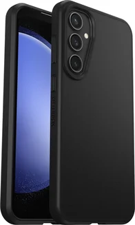 Otterbox React for Samsung Galaxy S23 FE Black