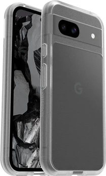 Otterbox React for Google Pixel 8a Transparent
