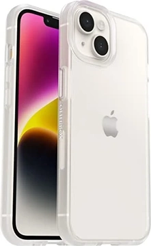 Otterbox React for Apple iPhone 14 Transparent