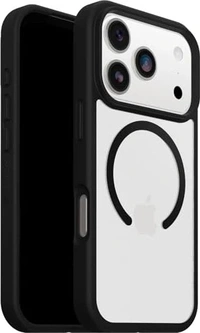 Otterbox React for Apple iPhone 17 Pro black crystal