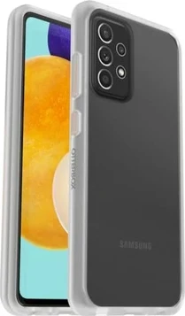 Otterbox React for Samsung Galaxy A52/A52 5G Transparent