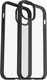 Otterbox React (Non-Retail) for Apple iPhone 15 Plus Black Crystal