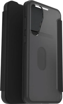 Otterbox React Folio for Samsung Galaxy S25+ Black Crystal