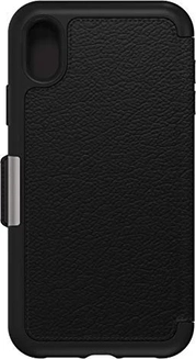 Otterbox Strada for Apple iPhone XR Black