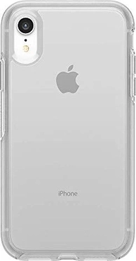 Otterbox Symmetry Clear for Apple iPhone XR Transparent