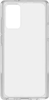 Otterbox Symmetry Clear for Samsung Galaxy Note 20 Transparent