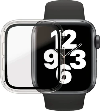 PanzerGlass Full Body for Apple Watch Series 4/5/6/SE 40mm Transparent