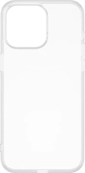 PanzerGlass Safe Case for Apple iPhone 15 Pro Max Transparent