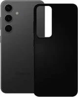 Pedea TPU Case for Samsung Galaxy S25 Black