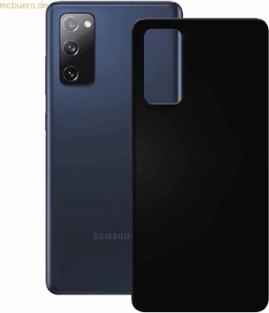 Pedea TPU Case for Samsung Galaxy S23 FE Transparent