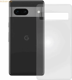 Pedea TPU Case for Google Pixel 8 Transparent