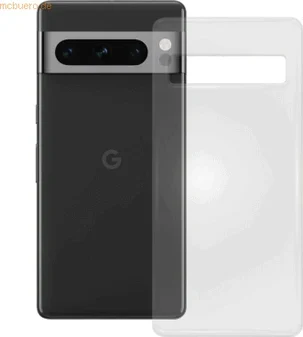 Pedea TPU Case for Google Pixel 8 Pro Transparent