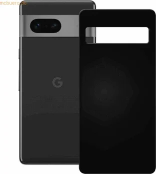 Pedea TPU Case for Google Pixel 8 Black