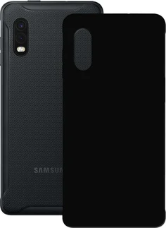 Pedea TPU Case for Samsung Galaxy Xcover Pro Black