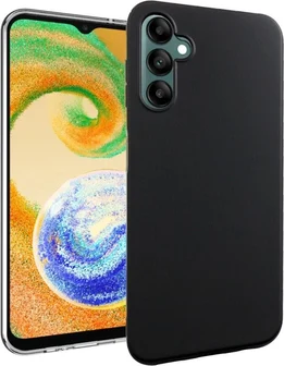 Pedea TPU Case for Samsung Galaxy A14 5G Black