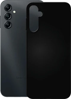 Pedea TPU Case for Samsung Galaxy A15 5G Black