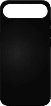 Pedea TPU Case for Apple iPhone Air Black