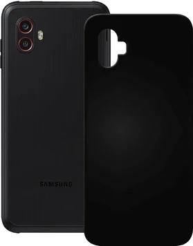 Pedea TPU Case for Samsung Galaxy Xcover 6 Pro Black