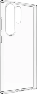 Puro 03 Nude Cover for Samsung Galaxy S24 Ultra