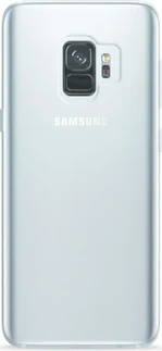 Puro Cover 0.3 Nude for Samsung Galaxy S9 Transparent