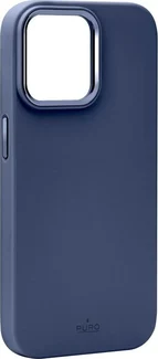 Puro Icon Mag Pro Cover for Apple iPhone 15 Pro Dark Blue