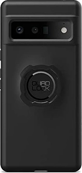 Quad Lock Case for Google Pixel 6 Pro Black
