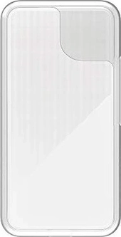 Quad Lock Poncho for Google Pixel 5 Transparent