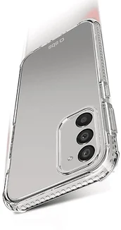 SBS Mobile Extreme X2 Cover for Samsung Galaxy S23 Transparent