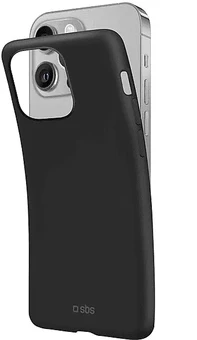 SBS Mobile Polo One Cover for Apple iPhone 13 Pro Black