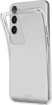 SBS Mobile Skinny Cover for Samsung Galaxy S23 Transparent