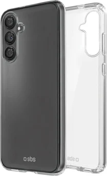 SBS Mobile Skinny Cover for Samsung Galaxy A55 5G Transparent