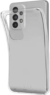 SBS Mobile Skinny Cover for Samsung Galaxy A54 5G Transparent