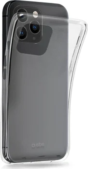 SBS Mobile Skinny Cover for Apple iPhone 11 Pro Transparent