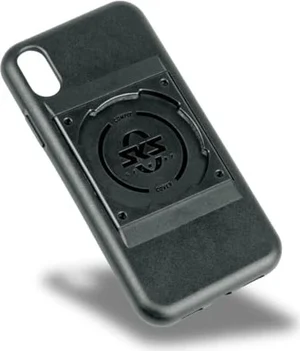 SKS Compit Cover for Apple iPhone X/XS Black