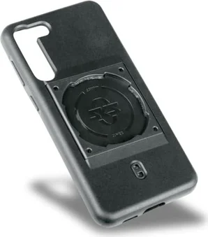 SKS Compit Cover for Samsung S24+ Black