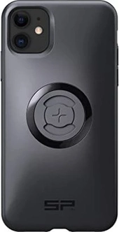 SP Connect Phone Case SPC+ for Apple iPhone 11/XR Black