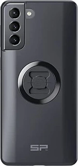SP Connect Phone Case SPC for Samsung Galaxy S21+ Black