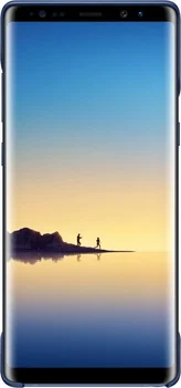 Samsung 2Piece Cover for Galaxy Note 8 Blue